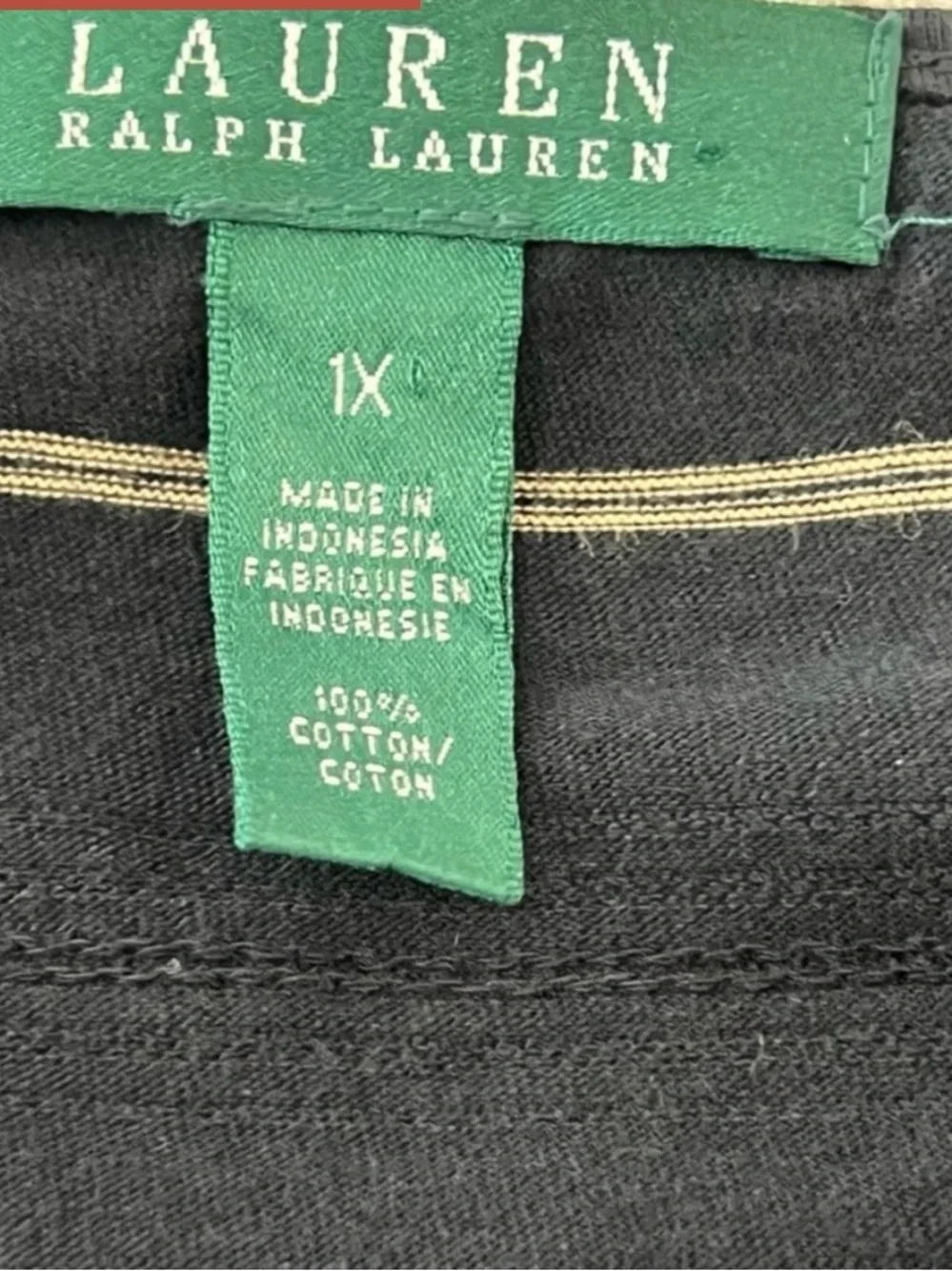 Ralph Lauren